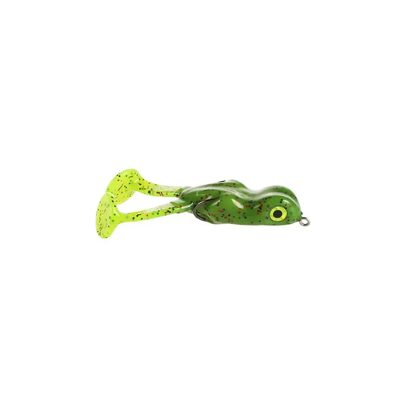 Bigfoot Soft Bait In Watermelon Red 1