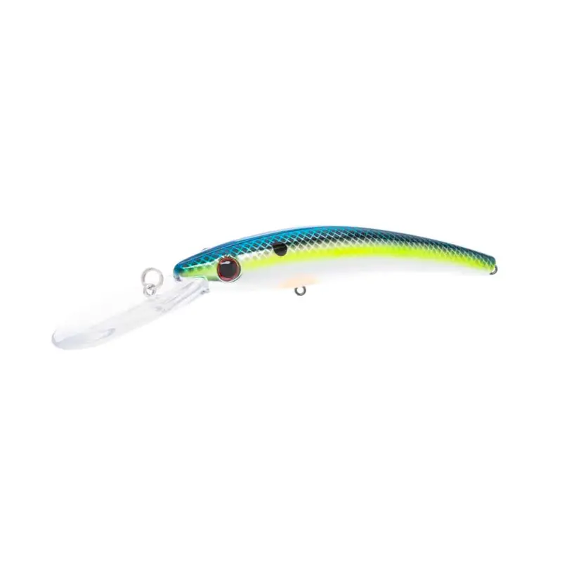 Bill Lewis Precise Coastal Series Crankbait 9