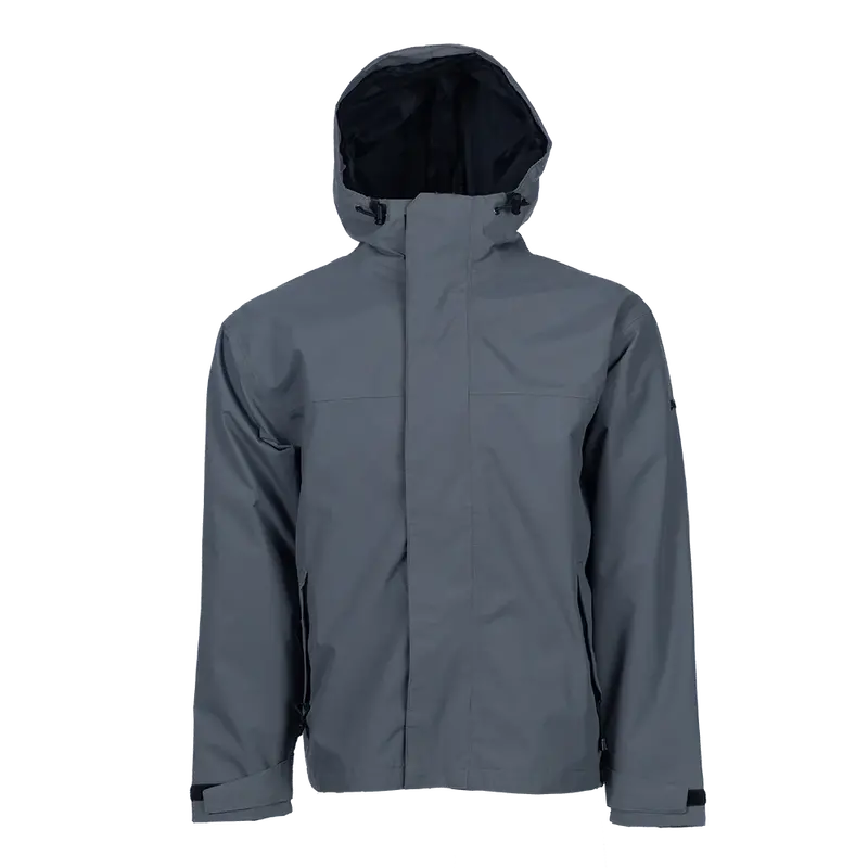 Bimini Bay Men'S Boca Grande Waterproof Jacket – Breathable Shell 1