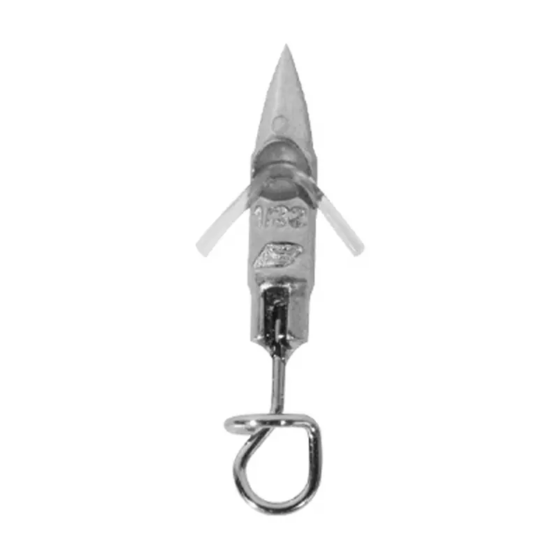 Bkk Permalock Tg Nail Keeper – Tungsten Grip Insert 1
