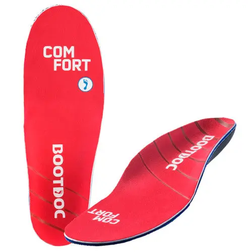 Black Diamond Custom Insoles S8 – Medium-Arch Support, Heat-Moldable Orthotic Insert 1