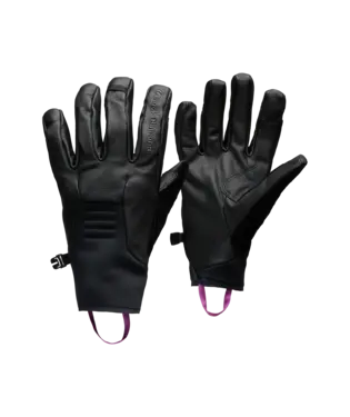 Black Diamond Tour Lt Insulated Gloves – 2026 Winter Edition 1