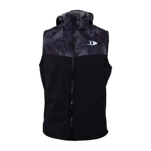 Blackfish Gale Softshell Vest For Men – Lightweight Layering Piece 1