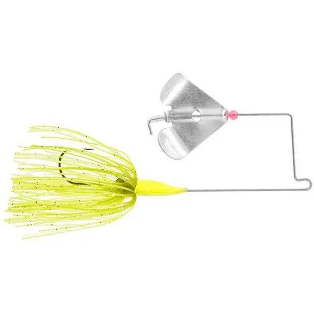Blaze Buzzbait Lure – 0.25 Oz, Chartreuse 1