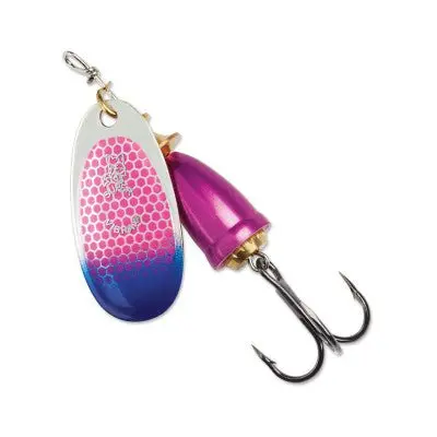 Blue Fox Classic Vibrax Spinner – 3/16-Ounce Vibrating Lure 1