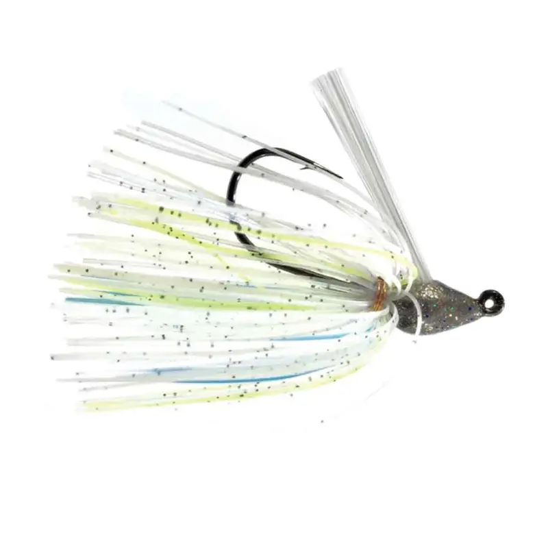 Blue Rock Sabotage Swim Jig – Hybrid Swim/Jig Performance 1