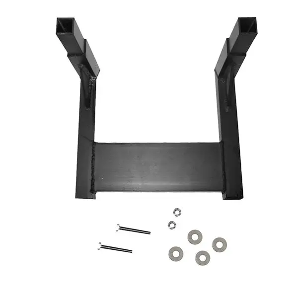 Blue Sky Boatworks Outboard Motor Mounting Kit 1