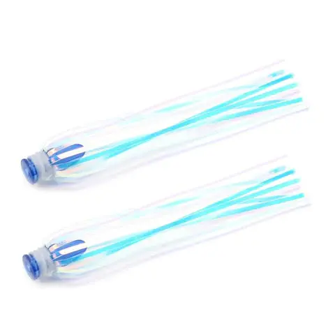 Blue Water Candy Private Stock Custom Jigs 2
