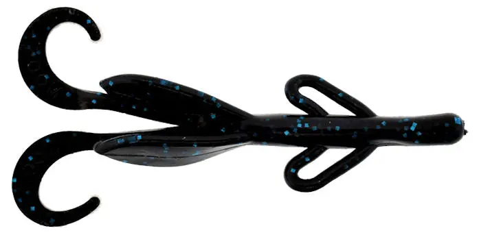 Blueberry Brush Hog High-Performance Lawn Blade 1