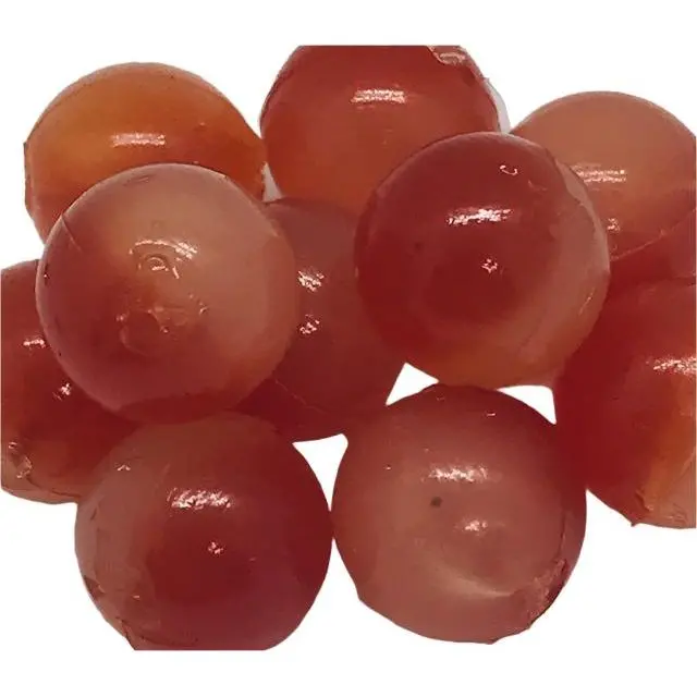 Bnr Tackle Soft Beads – 10Mm Diameter, 10-Pack 1