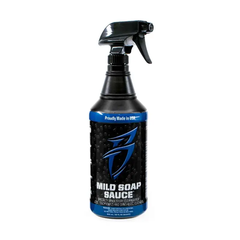 Boat Bling Gentle Marine Cleaning Soap 1