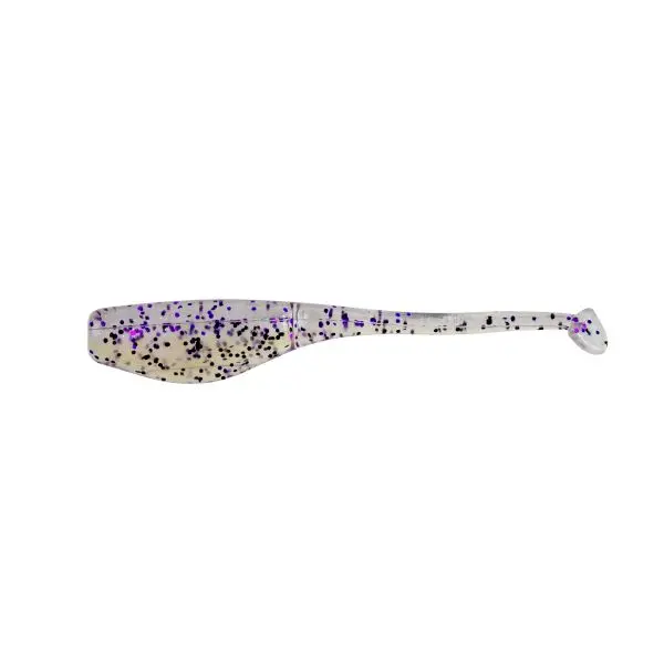 Bobby Garland Baby Shad Swim'R Soft Plastics – 2.25", Pack Of 15 2