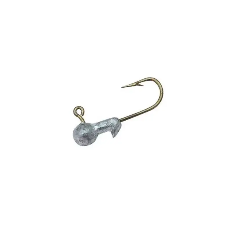 Bobby Garland Itty Bit Panfish Jig – Ultra-Small Profile For Finesse Fishing 1