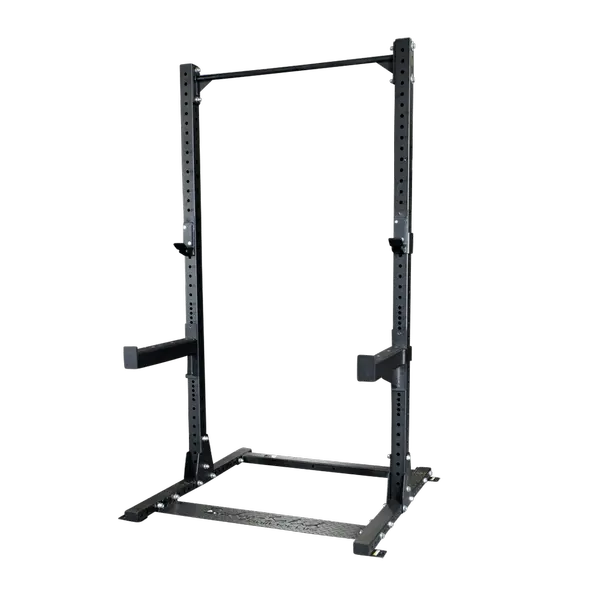 Body-Solid Commercial Half Power Rack (Spr500) 1