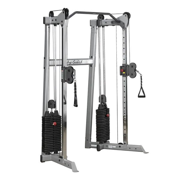 Body-Solid Gdcc210 Functional Training Center 1