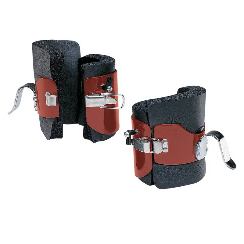 Body-Solid Gib2R Inversion Boots – Pair For Spinal Decompression 1