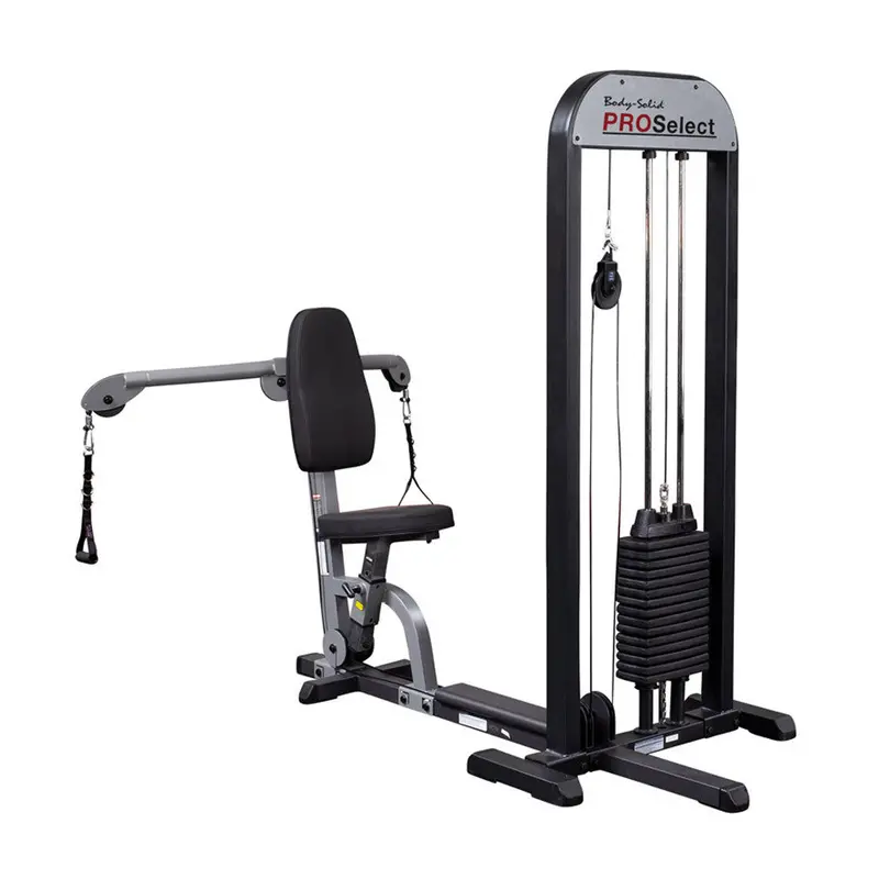 Body-Solid Gmfp-Stk Pro Select Multi-Press Station 1