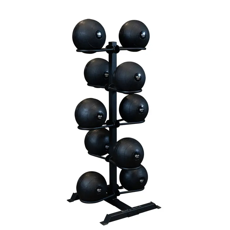 Body-Solid Gmr20-Slampack Set Of Medicine Slam Balls 1