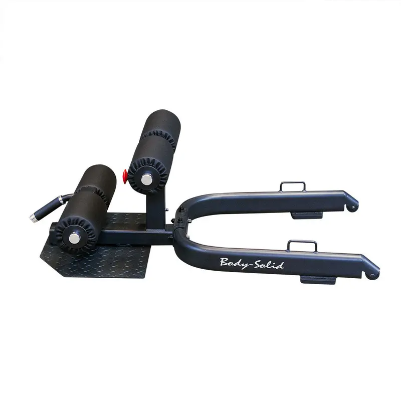 Body-Solid Gss50B Sissy Squat Station 1