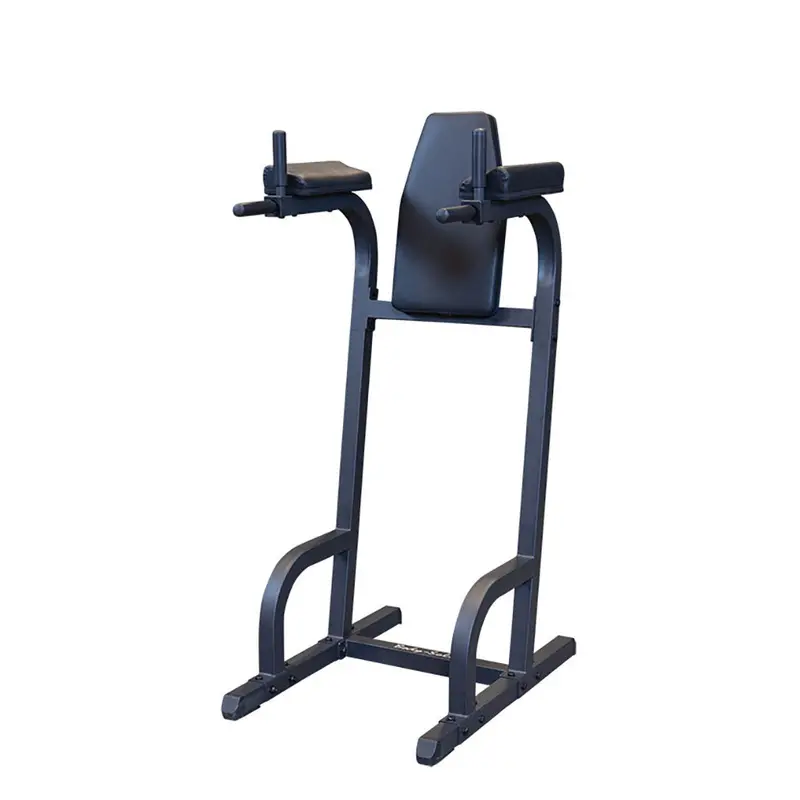 Body-Solid Gvkr60B Compact Vertical Knee Raise Unit 1