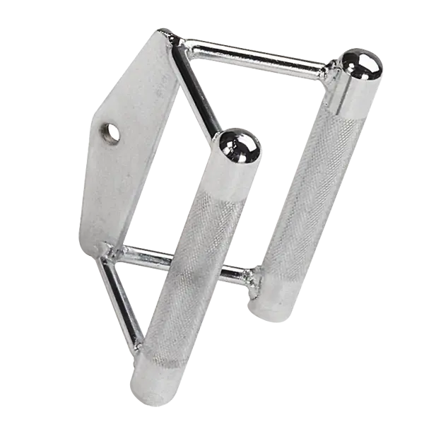Body-Solid Mb502 Seated Row And Chin-Up Bar Attachment 1