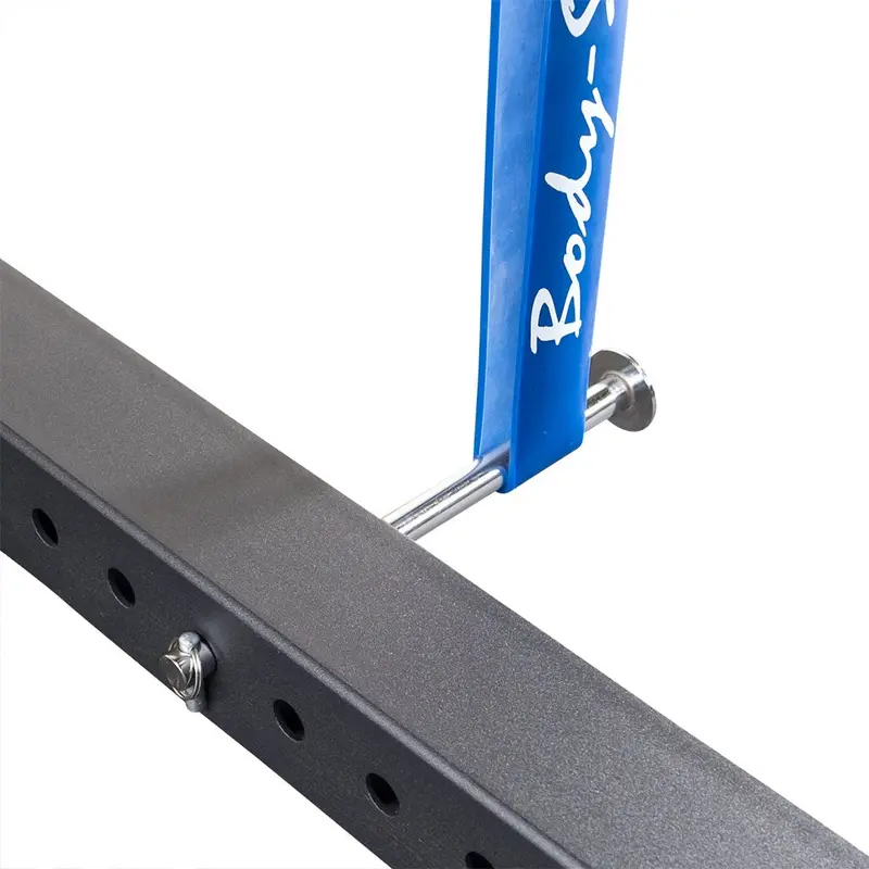 Body-Solid Pro Clubline Sprbp Band Peg Attachment For Functional Training 1