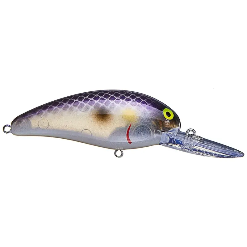 Bomber Model A 2.625-Inch Crankbait – 0.5 Oz 1