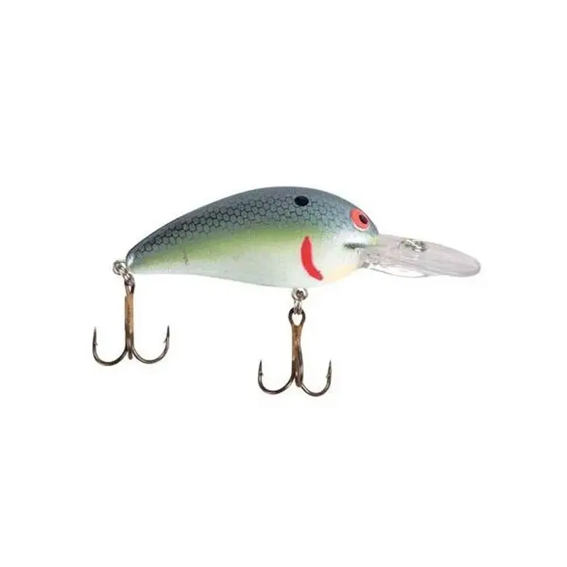 Bomber Model A Crankbait – Classic Deep-Diving Hard Bait