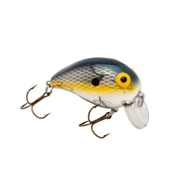 Bomber Shallow A Crankbait – 2", 3/8 Oz 1