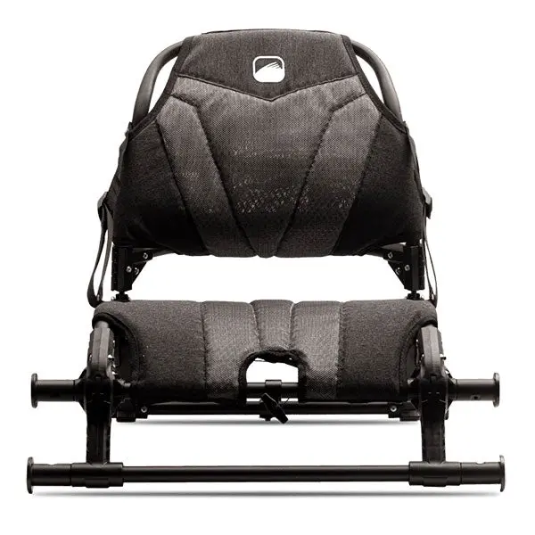 Bonafide Hi-Rise Adjustable Seat Accessory Bundle 1