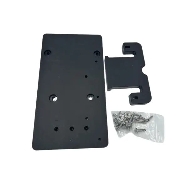 Bonafide Xtr Bow-Mounted Electric Motor Bracket 1