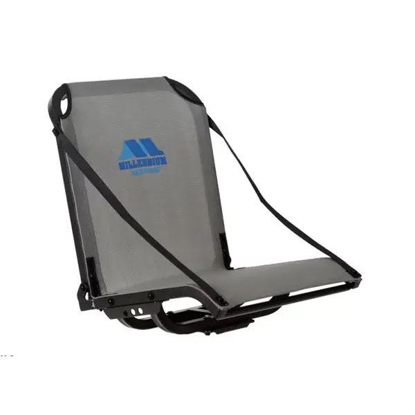 Bonafide Xtr Pivotpro Tandem Seat Upgrade For Enhanced Dual-Paddler Comfort 1
