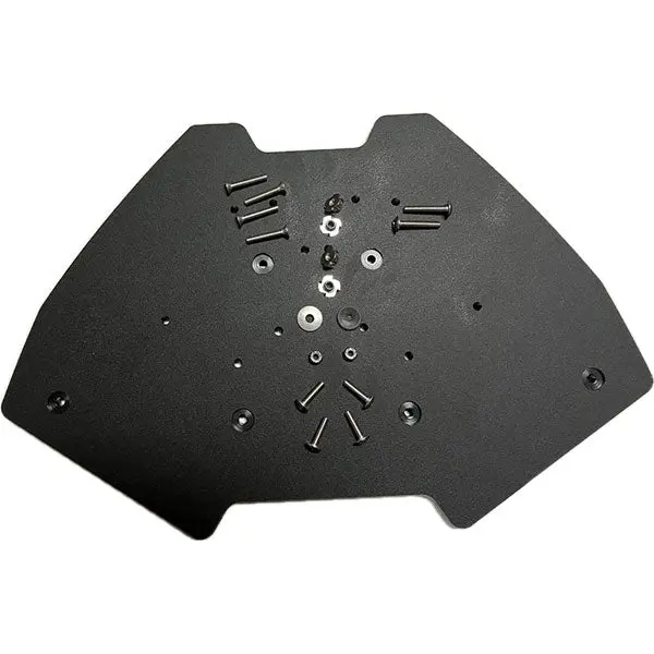Bonafide Xtr130 90-Degree Bow-Mount Motor Bracket 1