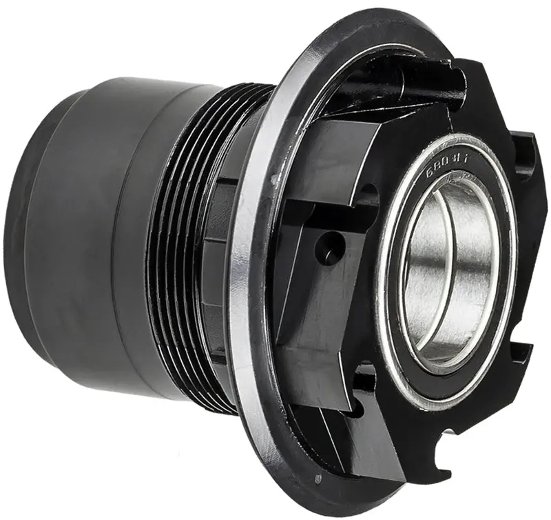 Bontrager 108-Point Srm Xd Freehub Body For Front Hub (Fh) 1