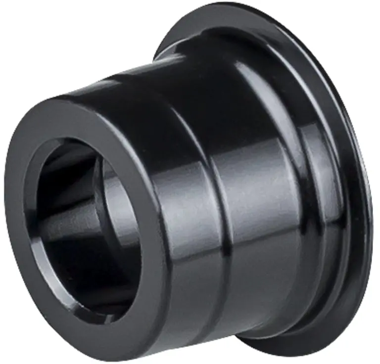 Bontrager Rapid Drive 12Mm Drive-Side Axle End Cap For 6-Bolt Hubs 1