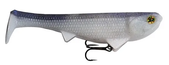 Boom Boom Rigged Swim Bait Shad Pattern 1