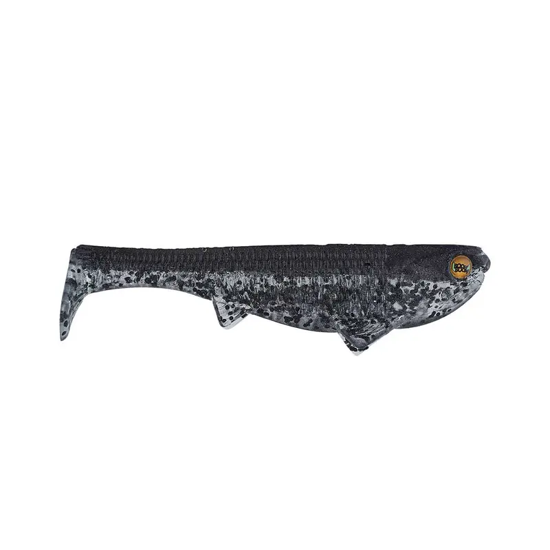 Boom Boom Rigged Swimbaits – Crappie 1