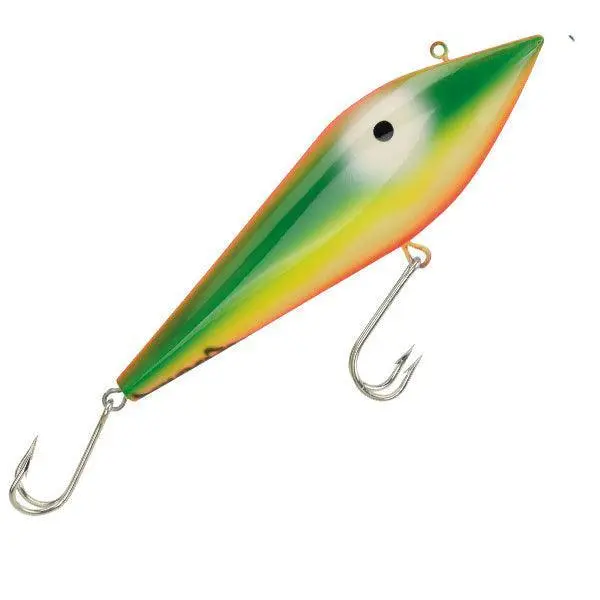 Boone Cairns Swimmer – 7-Inch Slow-Sinking Predatory Swim Bait (3.5 Oz) 1