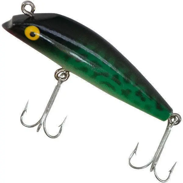 Boone Castana – Compact 3.25" Casting Spoon For Precision Angling (1.5 Oz) 4