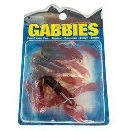 Boone Gabbies Dave Workman Jr. Pro Series Jig – #1/0, 3-1/4", 3/8 Oz Pink Finish (Pack Of 4) 1