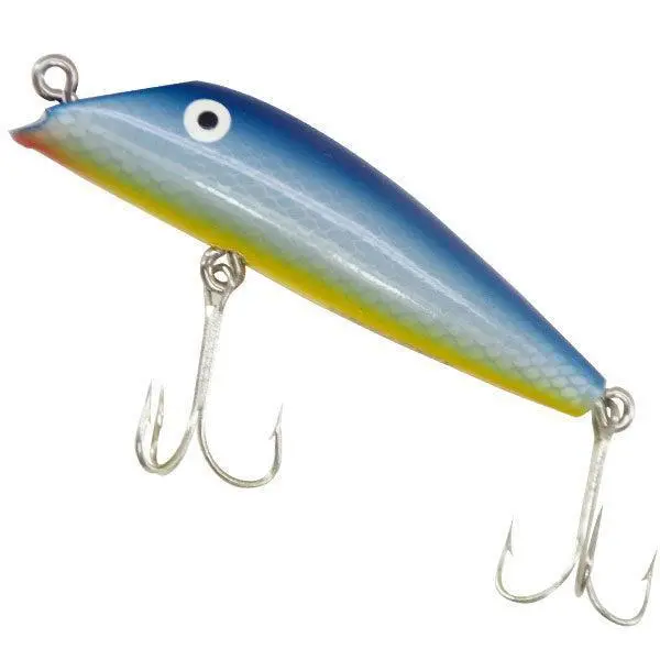 Boone Spinana – 3-Inch Lightweight Spinnerbait For Crappie And Panfish (0.33 Oz) 1