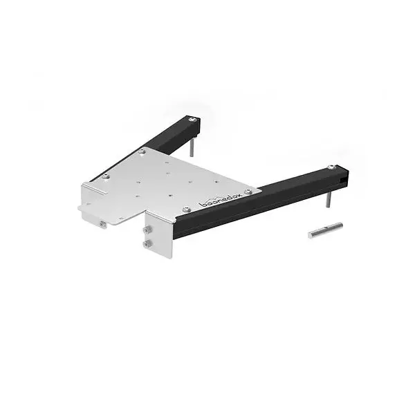 Boonedox Bow-Mount Slayer Max Rod Holder System 1
