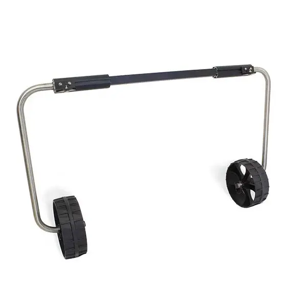 Boonedox Groovy Landing Gear Track Installation Kit 1