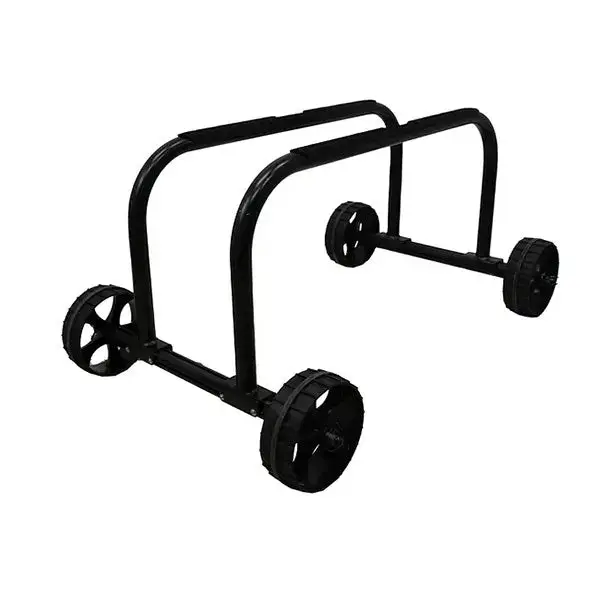 Boonedox Heavy-Duty Rigging Stand 1