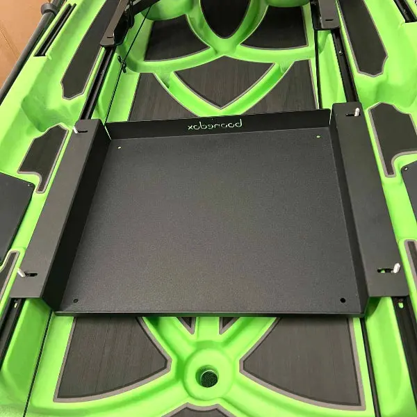 Boonedox Nucanoe Under-Seat Accessory Tray For Sit-On-Top Kayaks 1