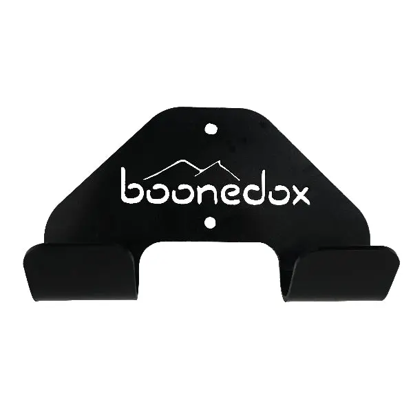 Boonedox Propeller Drive Wall-Mount Bracket 1