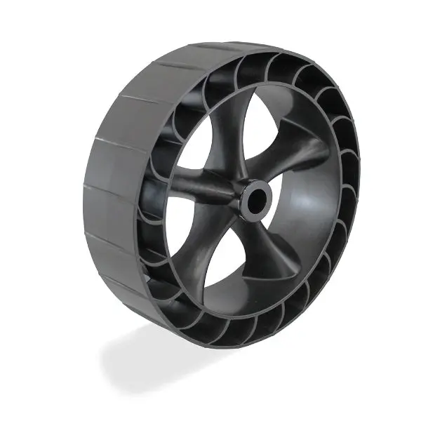 Boonedox Railblaza Sandtrakz All-Terrain Wheel Adapter For Kayak Carts 1