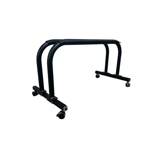 Boonedox Standard Adjustable Rigging Stand For Kayak Gear 1