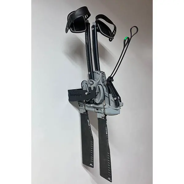 Boonedox Wall-Mount Bracket For Hobie 180°/360° Drives 1