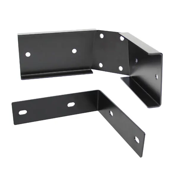 Boonedox Yaktree Mounting Bracket 1